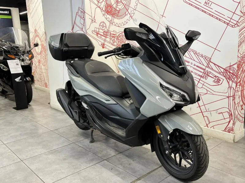 NSS FORZA 350