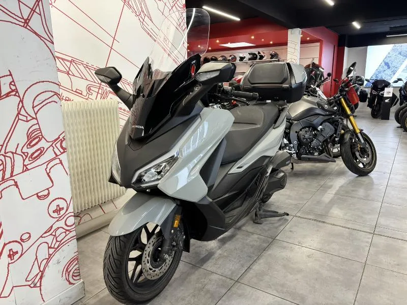 NSS FORZA 350