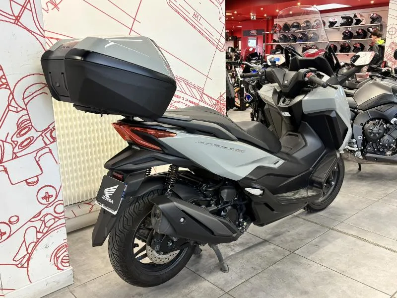 NSS FORZA 350
