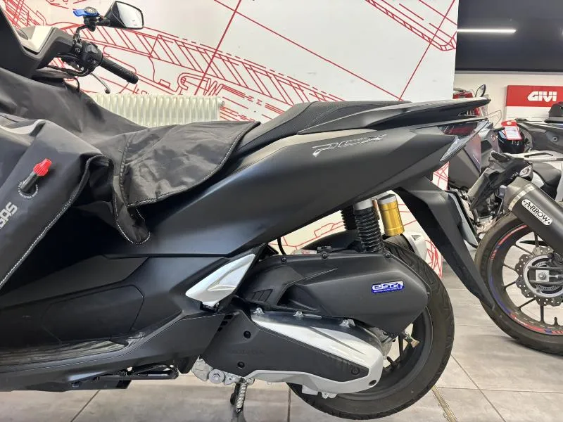 PCX 125