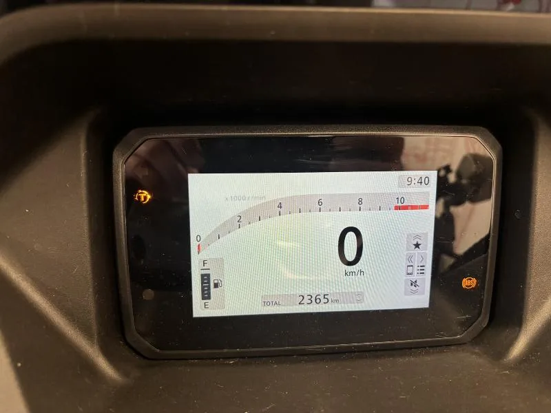 PCX 125