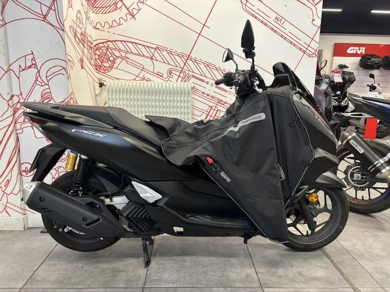 PCX 125