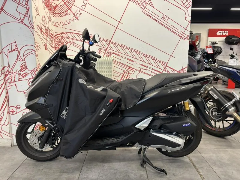 PCX 125