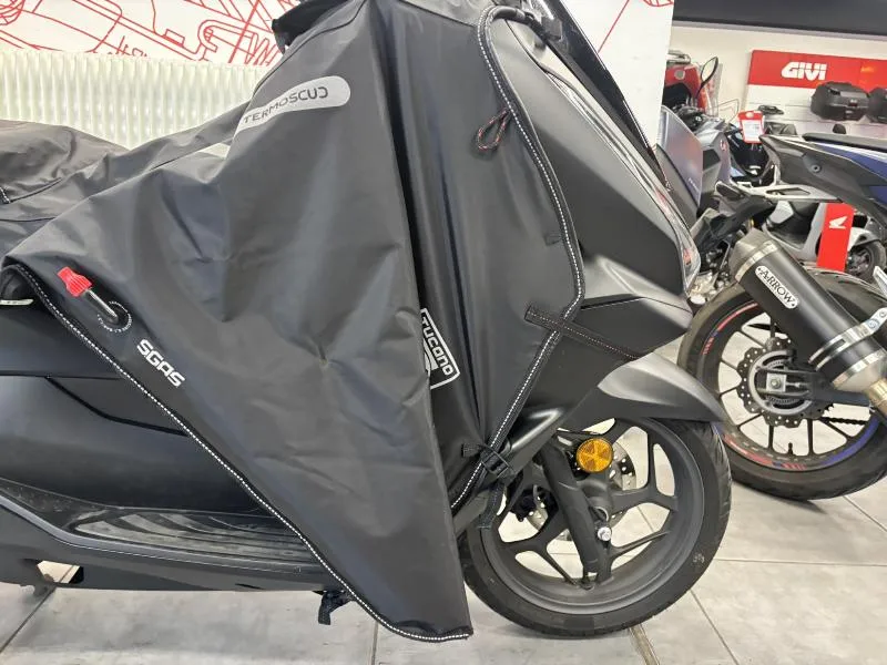 PCX 125