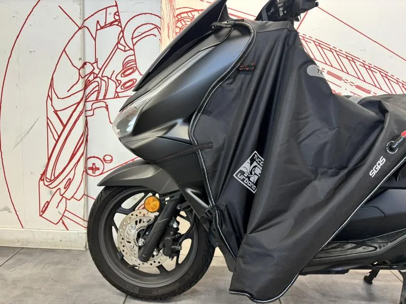 PCX 125