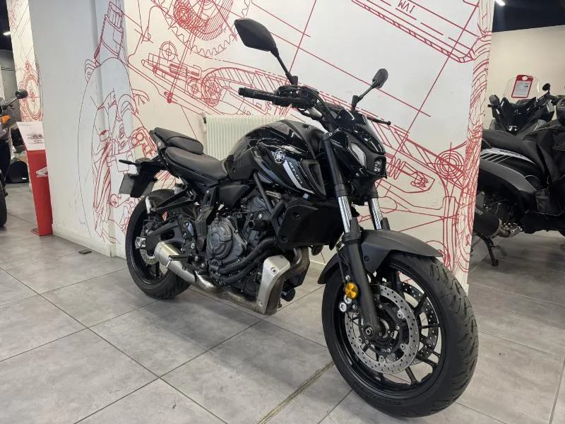 MT07 