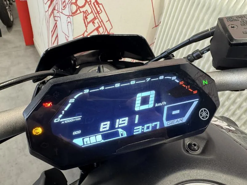 MT07 