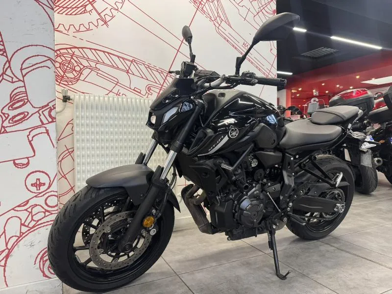 MT07 