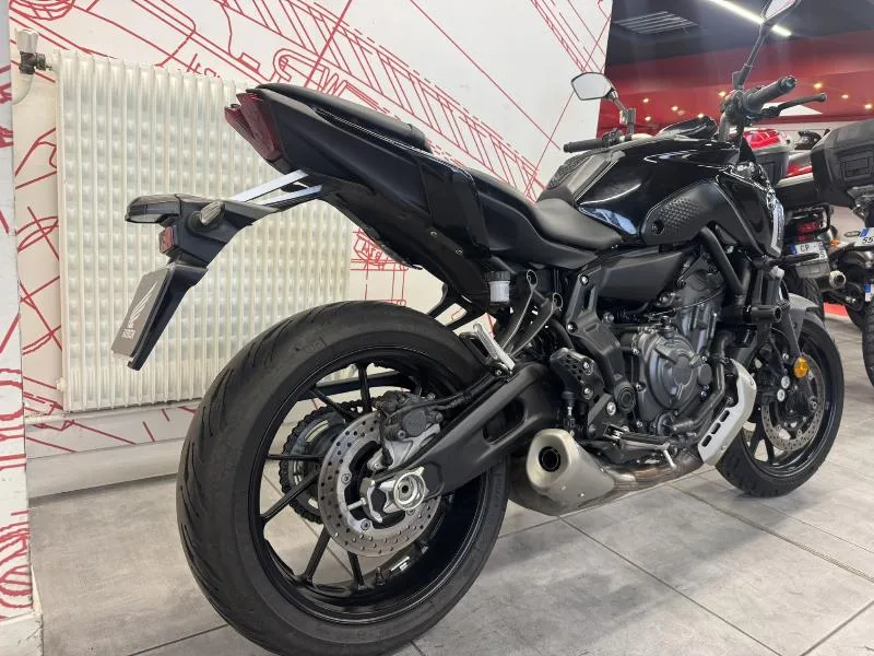 MT07 