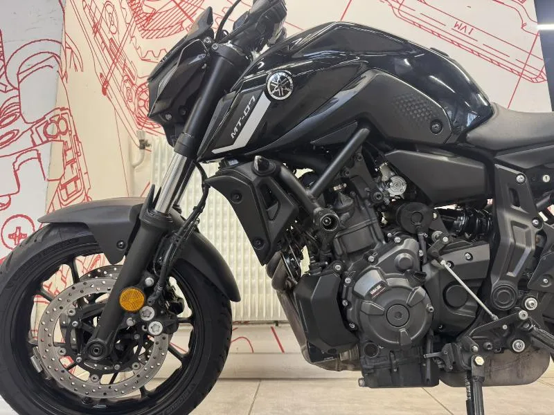 MT07 