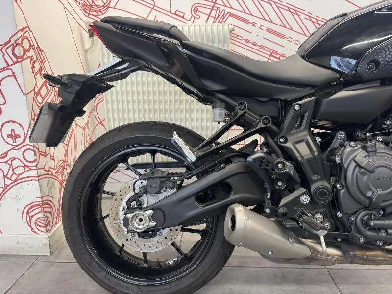 MT07 