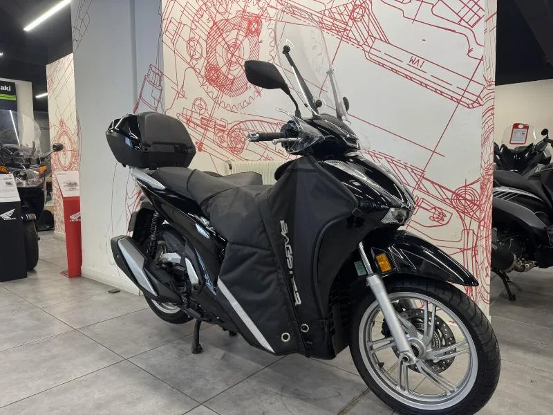 SH 300