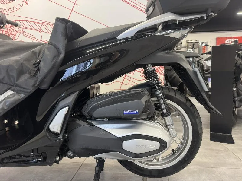 SH 300