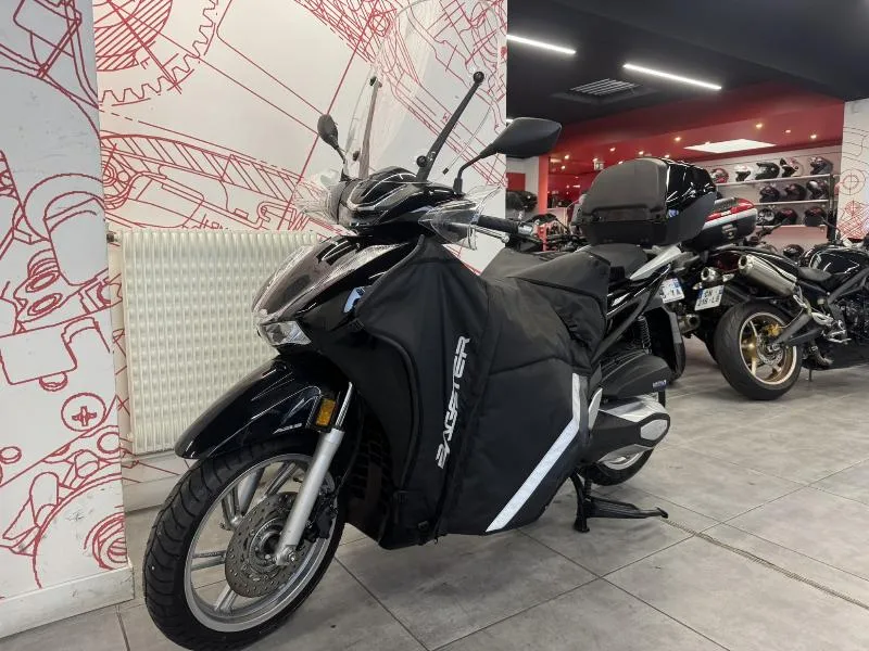SH 300