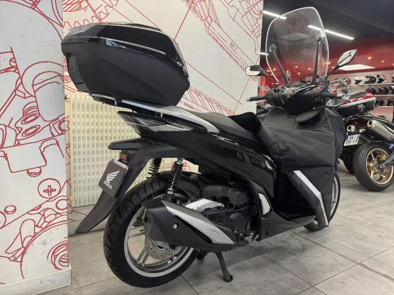 SH 300