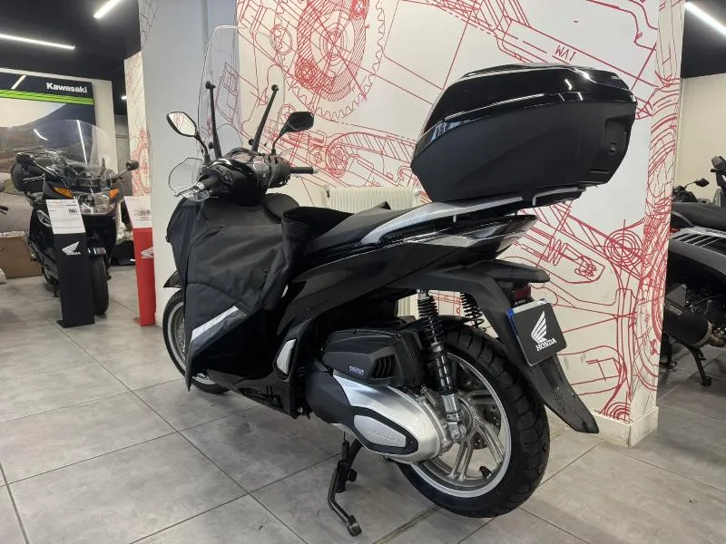 SH 300