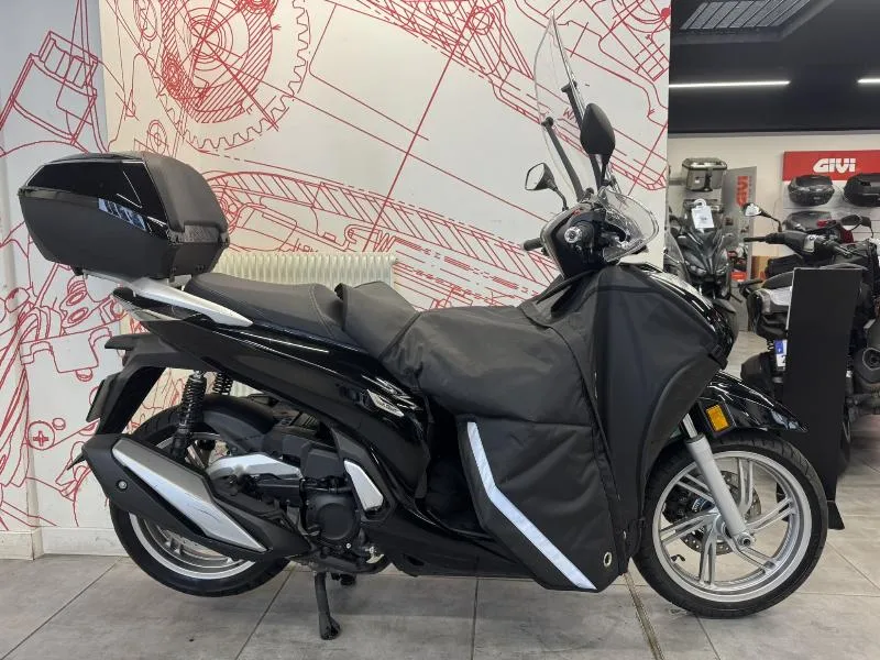 SH 300
