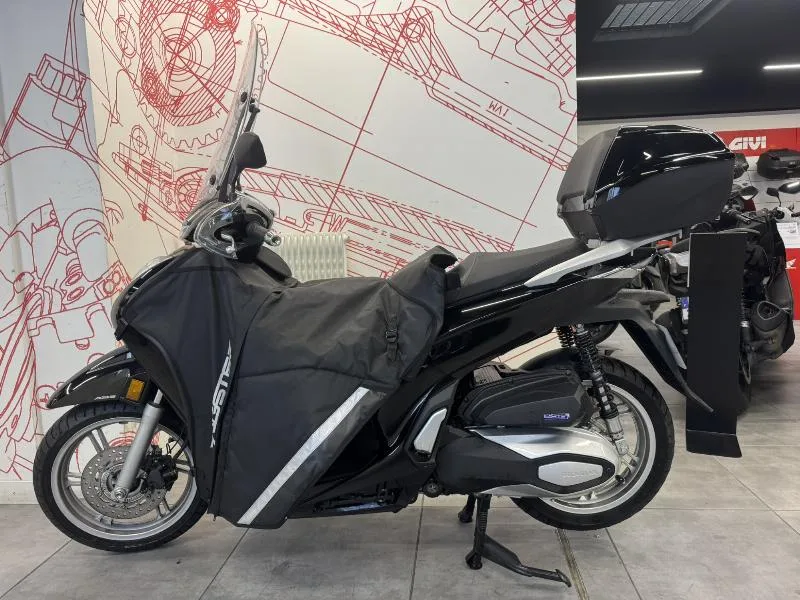 SH 300