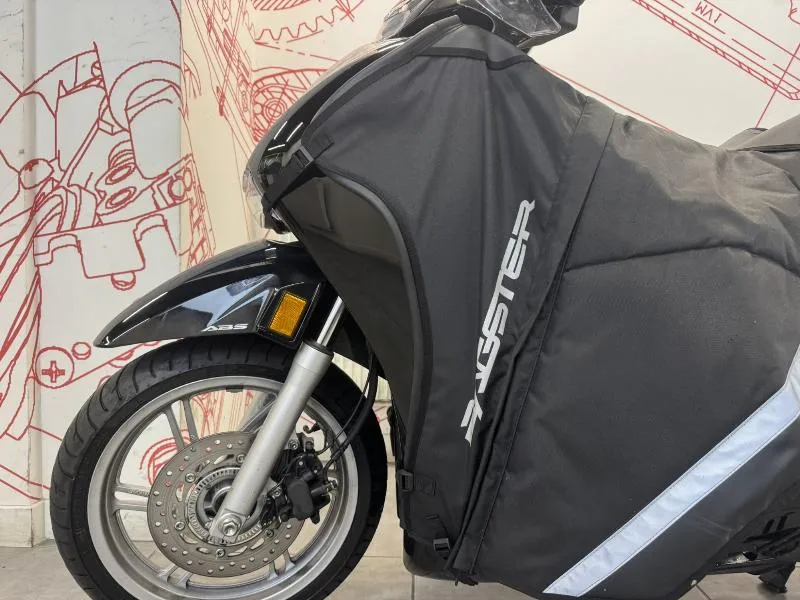 SH 300
