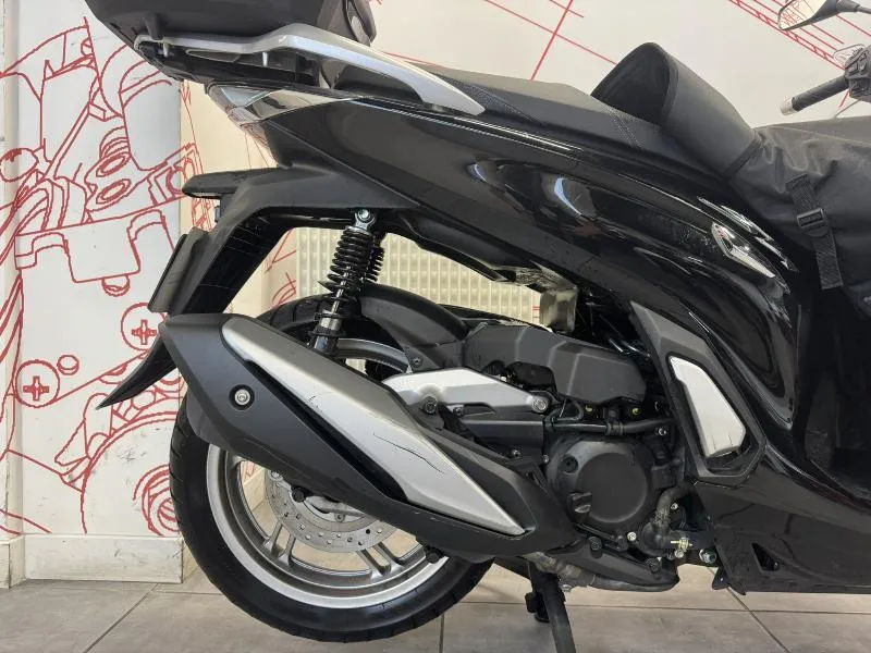 SH 300