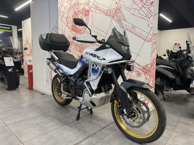 XL 750 TRANSALP