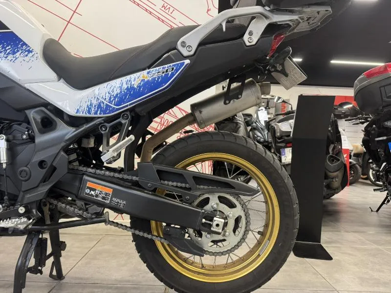 XL 750 TRANSALP