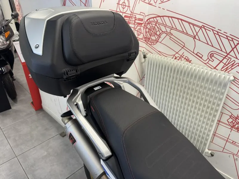 XL 750 TRANSALP