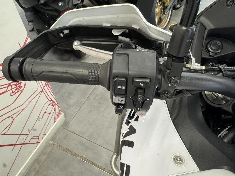 XL 750 TRANSALP