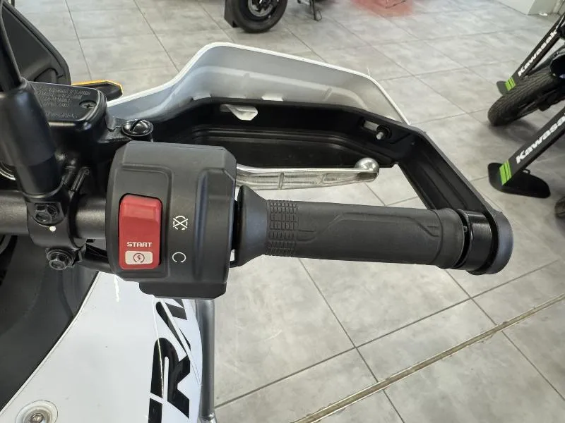 XL 750 TRANSALP
