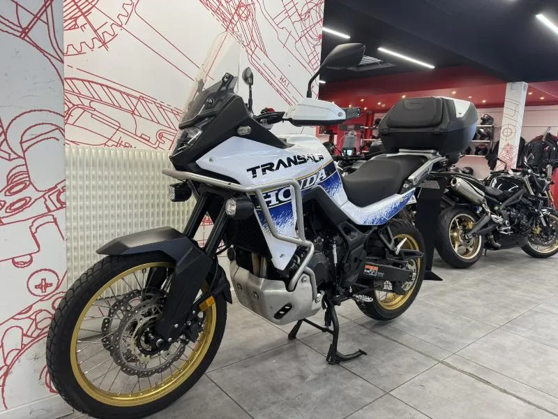 XL 750 TRANSALP