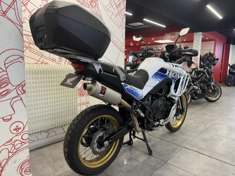 XL 750 TRANSALP