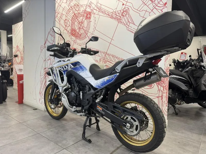 XL 750 TRANSALP