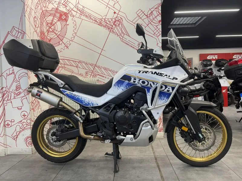 XL 750 TRANSALP