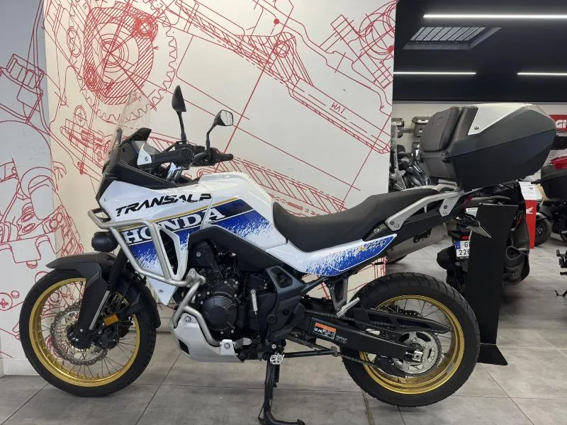 XL 750 TRANSALP