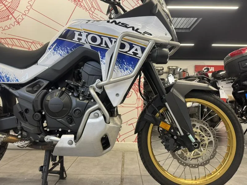 XL 750 TRANSALP