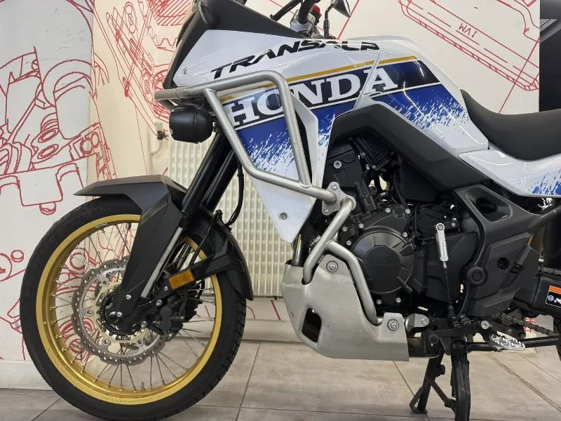 XL 750 TRANSALP