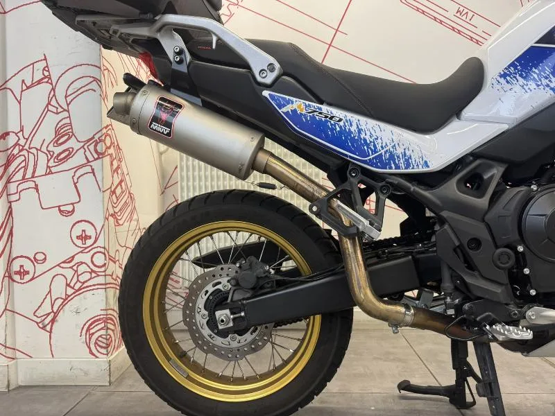 XL 750 TRANSALP