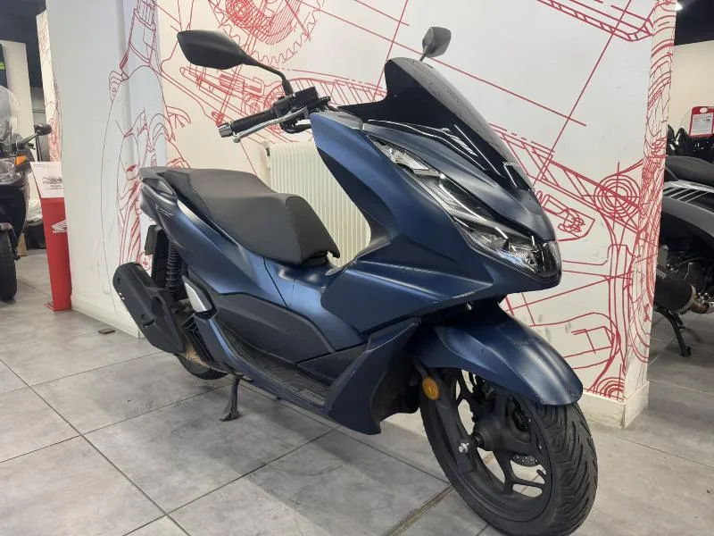 PCX 125