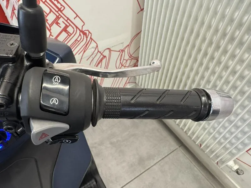 PCX 125