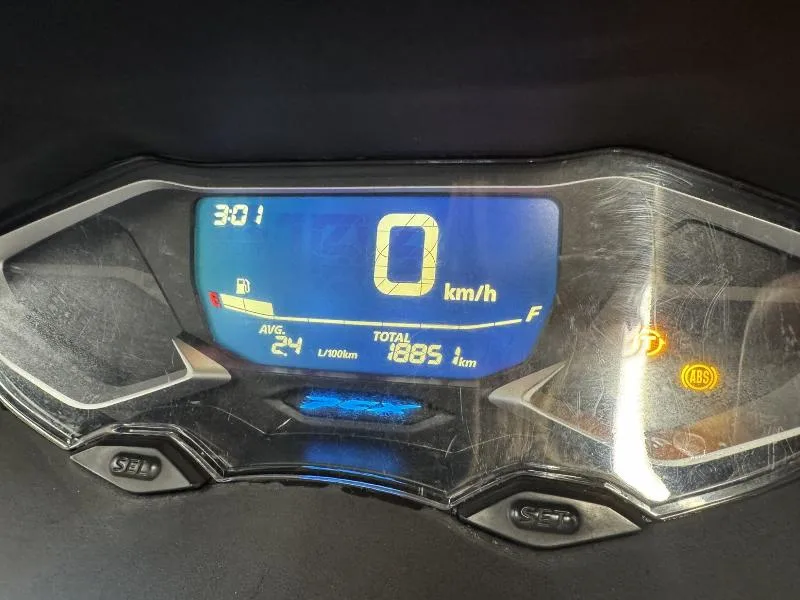 PCX 125