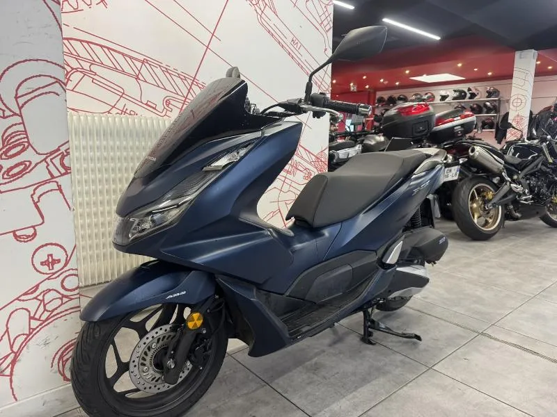 PCX 125