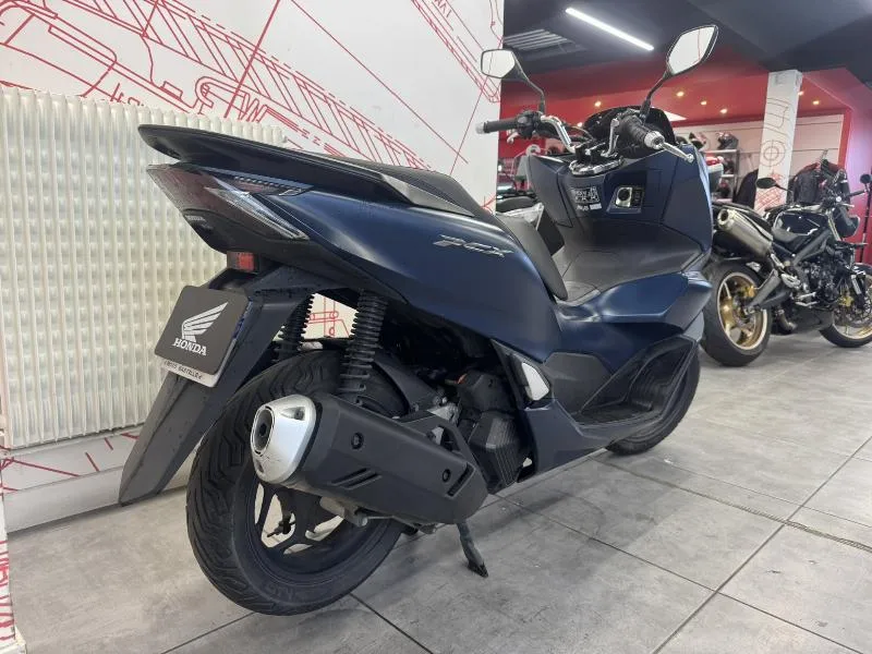PCX 125