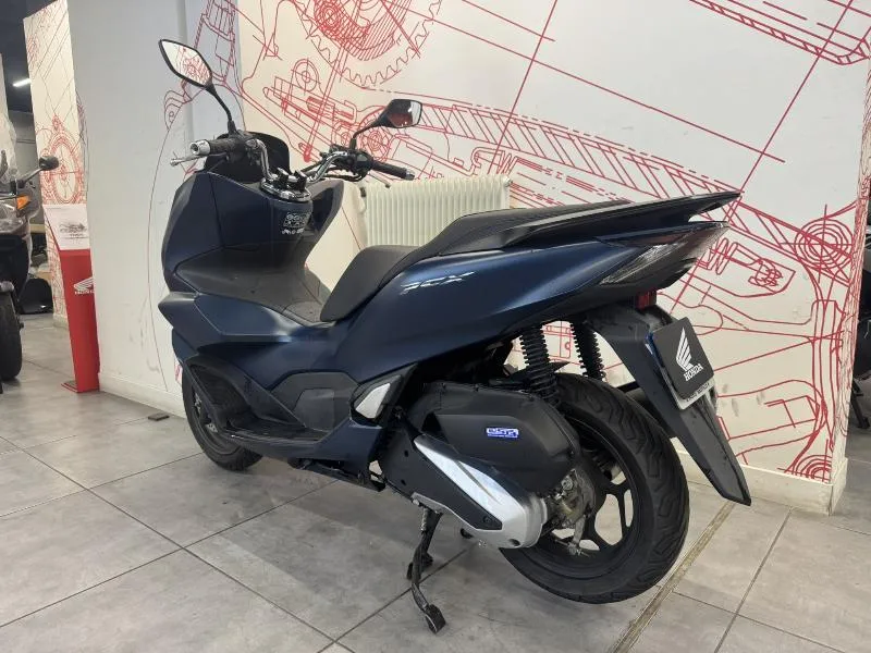 PCX 125