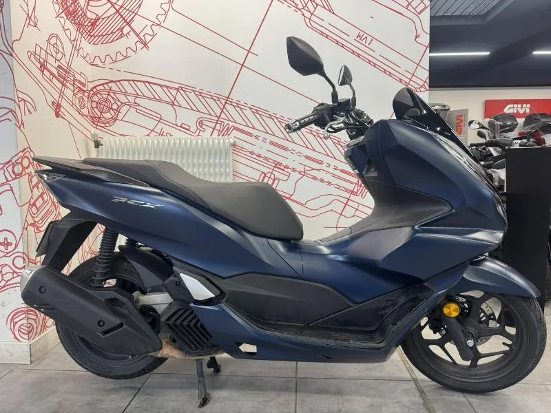 PCX 125