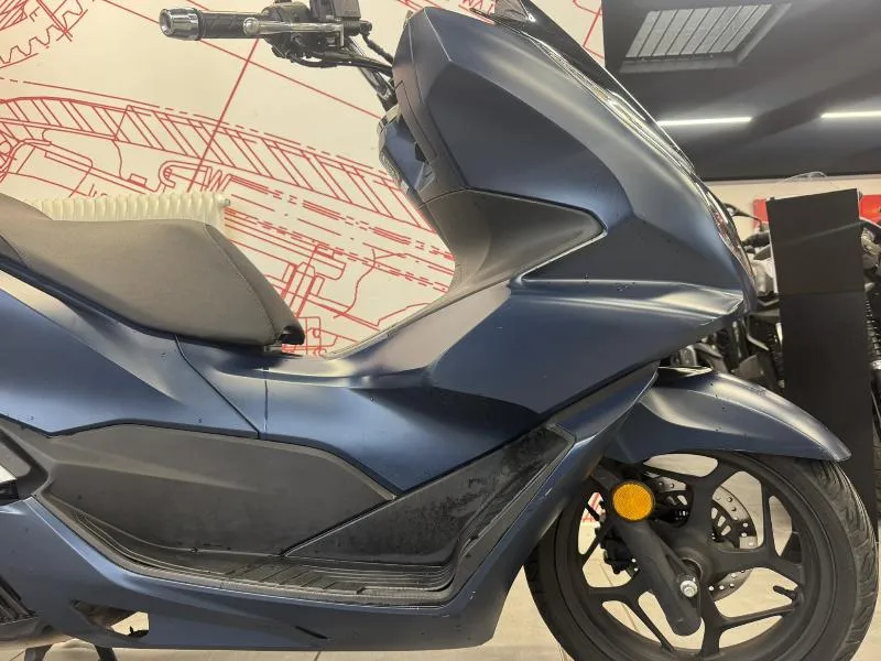 PCX 125