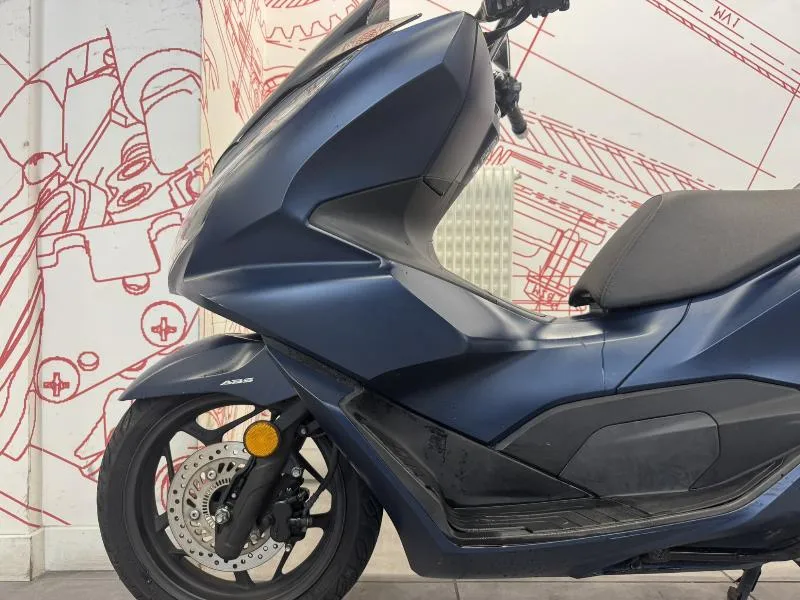 PCX 125