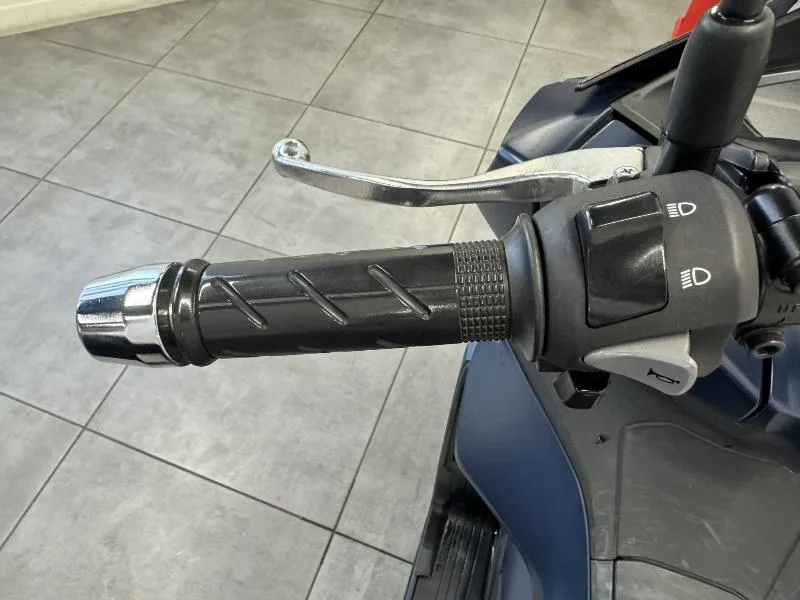 PCX 125