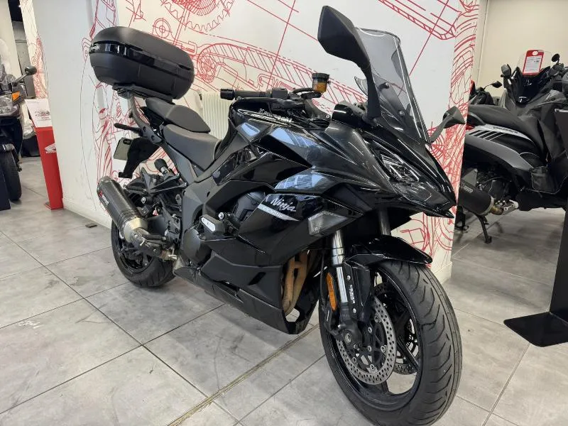 NINJA 1000 SX