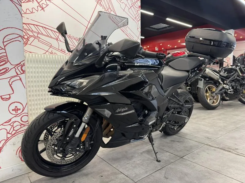 NINJA 1000 SX