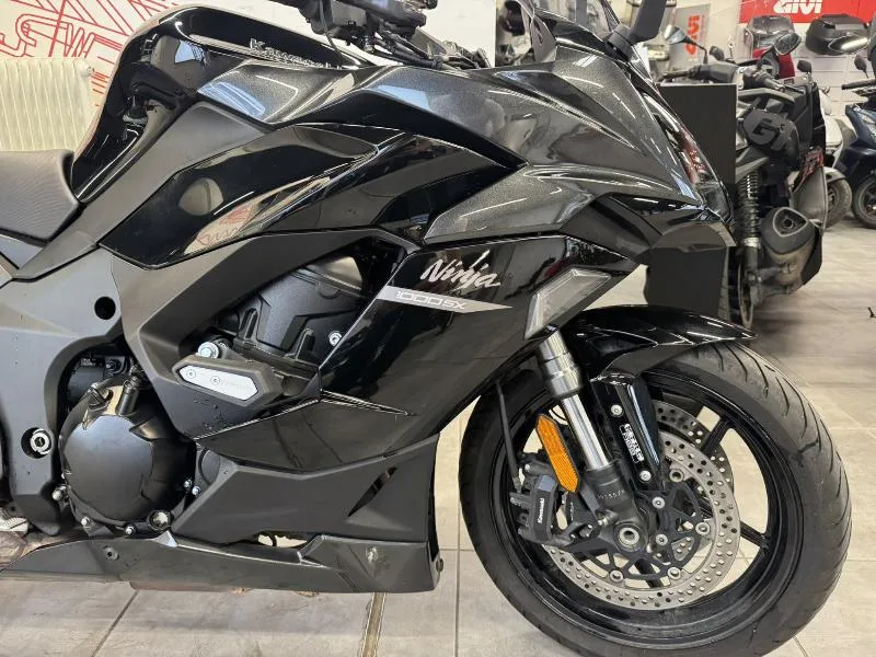 NINJA 1000 SX